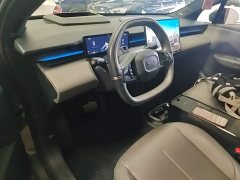 Lynk & Co Geely Lynk & Co 20 530km Rear-wheel Drive Max - ფოტო 10