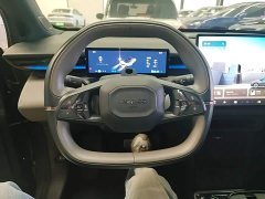 Lynk & Co Geely Lynk & Co 20 530km Rear-wheel Drive Max - ფოტო 11