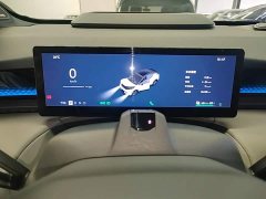 Lynk & Co Geely Lynk & Co 20 530km Rear-wheel Drive Max - ფოტო 12