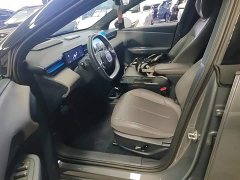 Lynk & Co Geely Lynk & Co 20 530km Rear-wheel Drive Max - ფოტო 15