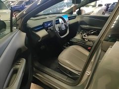 Lynk & Co Geely Lynk & Co 20 530km Rear-wheel Drive Max - ფოტო 16