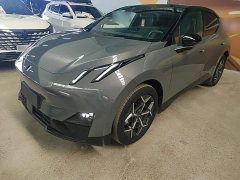 Lynk & Co Geely Lynk & Co 20 530km Rear-wheel Drive Max - ფოტო 2