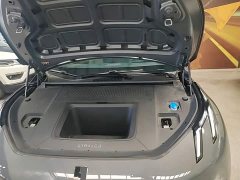 Lynk & Co Geely Lynk & Co 20 530km Rear-wheel Drive Max - ფოტო 20