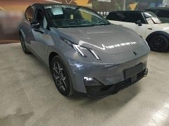 Lynk & Co Geely Lynk & Co 20 530km Rear-wheel Drive Max - ფოტო 4