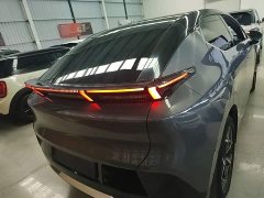 Lynk & Co Geely Lynk & Co 20 530km Rear-wheel Drive Max - ფოტო 6