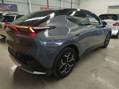Lynk & Co Geely Lynk & Co 20 530km Rear-wheel Drive Max - ფოტო 7