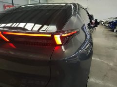 Lynk & Co Geely Lynk & Co 20 530km Rear-wheel Drive Max - ფოტო 8