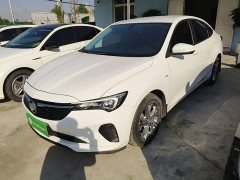 Buick Excelle Pro Comfort Edition - ფოტო 1