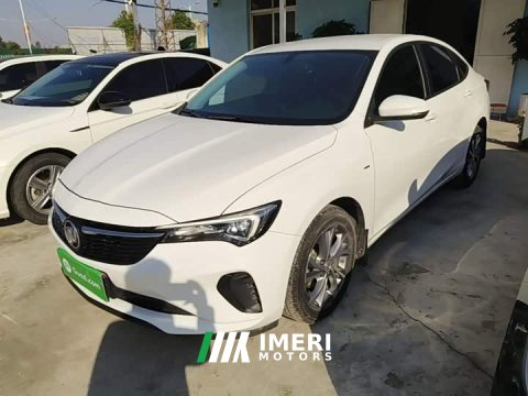 2023 Buick Excelle Pro Comfort Edition - ავტომობილი ჩინეთიდან