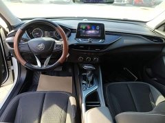 Buick Excelle Pro Comfort Edition - ფოტო 10