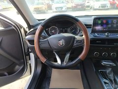 Buick Excelle Pro Comfort Edition - ფოტო 11