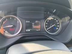Buick Excelle Pro Comfort Edition - ფოტო 12