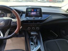 Buick Excelle Pro Comfort Edition - ფოტო 13