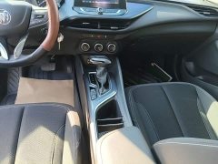 Buick Excelle Pro Comfort Edition - ფოტო 14