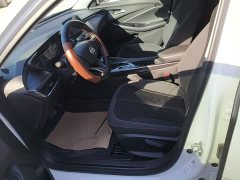 Buick Excelle Pro Comfort Edition - ფოტო 15