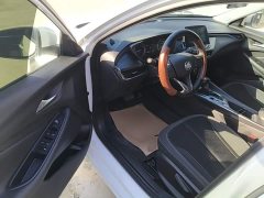 Buick Excelle Pro Comfort Edition - ფოტო 16