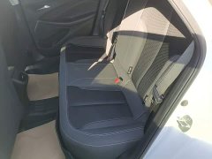 Buick Excelle Pro Comfort Edition - ფოტო 17