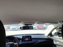 Buick Excelle Pro Comfort Edition - ფოტო 18