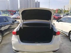 Buick Excelle Pro Comfort Edition - ფოტო 19
