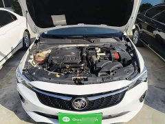 Buick Excelle Pro Comfort Edition - ფოტო 20
