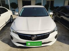 Buick Excelle Pro Comfort Edition - ფოტო 3