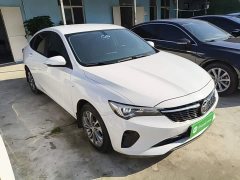 Buick Excelle Pro Comfort Edition - ფოტო 4