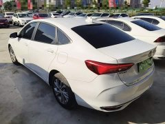 Buick Excelle Pro Comfort Edition - ფოტო 5