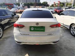 Buick Excelle Pro Comfort Edition - ფოტო 6