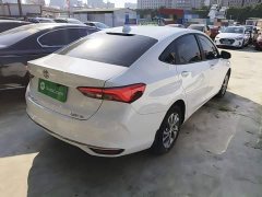 Buick Excelle Pro Comfort Edition - ფოტო 7