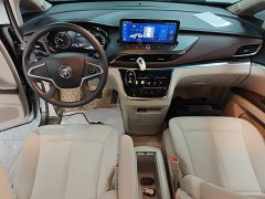 Buick GL8 2023 Land Business Class Comfort Edition - ფოტო 10