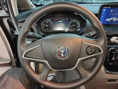 Buick GL8 2023 Land Business Class Comfort Edition - ფოტო 11