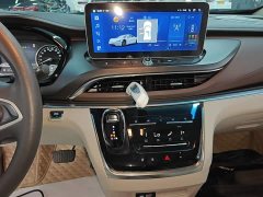 Buick GL8 2023 Land Business Class Comfort Edition - ფოტო 13