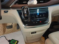 Buick GL8 2023 Land Business Class Comfort Edition - ფოტო 14