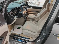 Buick GL8 2023 Land Business Class Comfort Edition - ფოტო 15