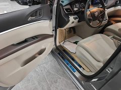 Buick GL8 2023 Land Business Class Comfort Edition - ფოტო 16