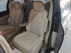 Buick GL8 2023 Land Business Class Comfort Edition - ფოტო 17