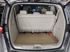 Buick GL8 2023 Land Business Class Comfort Edition - ფოტო 19