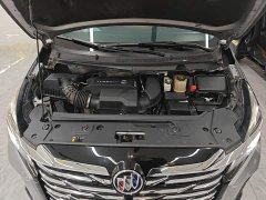 Buick GL8 2023 Land Business Class Comfort Edition - ფოტო 20