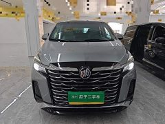 Buick GL8 2023 Land Business Class Comfort Edition - ფოტო 3
