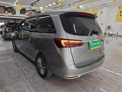 Buick GL8 2023 Land Business Class Comfort Edition - ფოტო 5