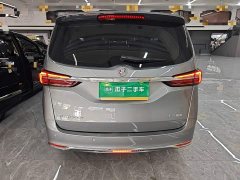 Buick GL8 2023 Land Business Class Comfort Edition - ფოტო 6