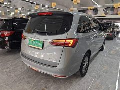 Buick GL8 2023 Land Business Class Comfort Edition - ფოტო 7