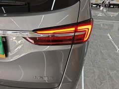 Buick GL8 2023 Land Business Class Comfort Edition - ფოტო 8