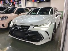 Toyota Avalon 2023 2.0L Premium Edition - ფოტო 1