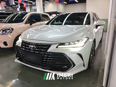 2024 Toyota Avalon 2023 2.0L Premium Edition - ავტომობილი ჩინეთიდან