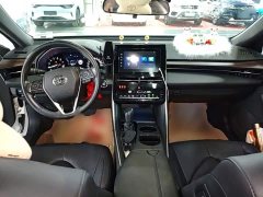Toyota Avalon 2023 2.0L Premium Edition - ფოტო 10