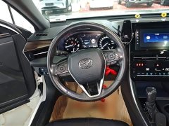 Toyota Avalon 2023 2.0L Premium Edition - ფოტო 11