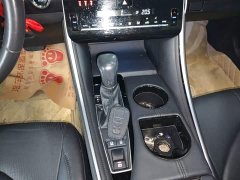 Toyota Avalon 2023 2.0L Premium Edition - ფოტო 14