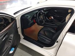 Toyota Avalon 2023 2.0L Premium Edition - ფოტო 16