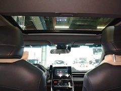 Toyota Avalon 2023 2.0L Premium Edition - ფოტო 18